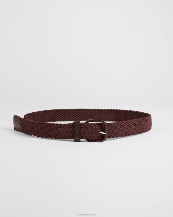 OXBLOOD