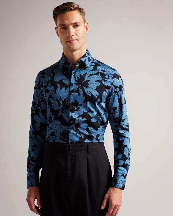 Medium Blue