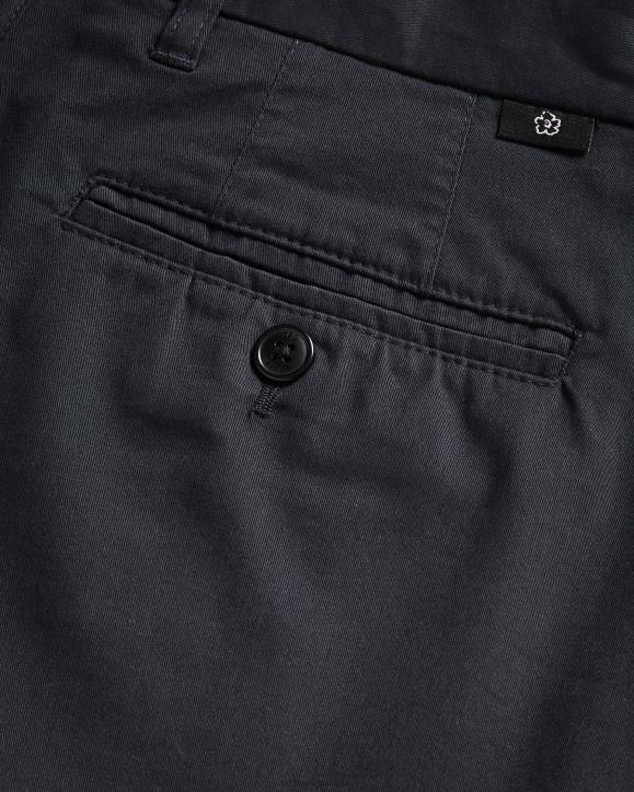 Ted Baker Ashfrd Chino Shorts DK-NAVY Clothing Men TLPL1333