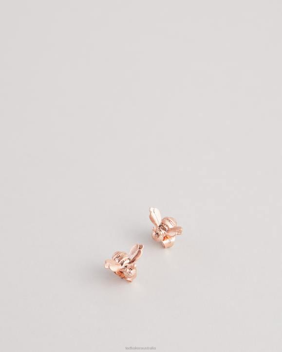 Rosegold Color