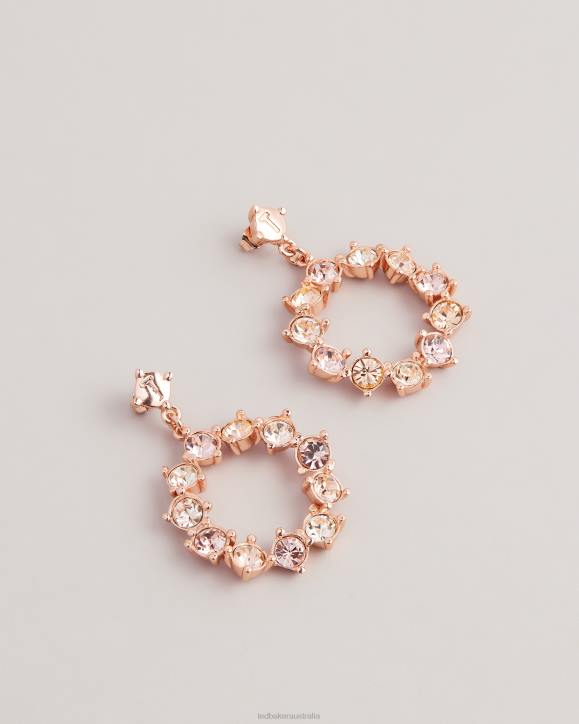 Rosegold Color