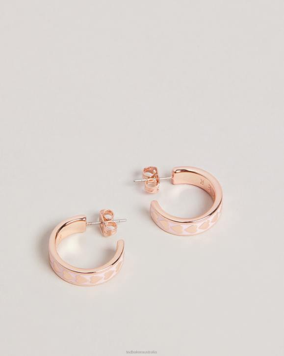 Pale Pink