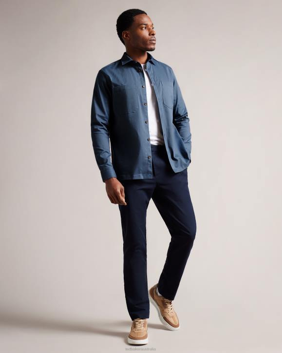 Medium Blue