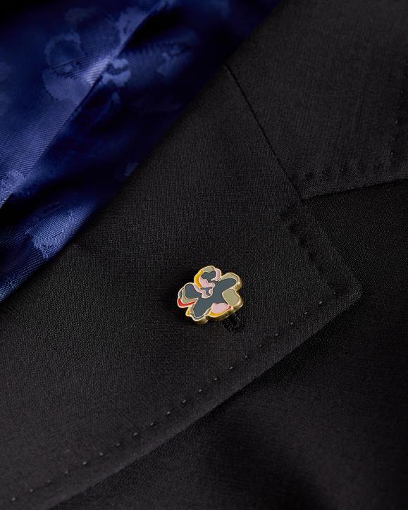 Ted Baker Jvjktbl Slim Fit Suit Jacket BLACK Clothing Men TLPL1386
