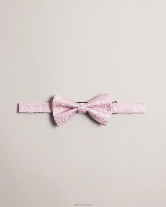 Dusky Pink