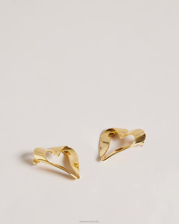 Gold Color