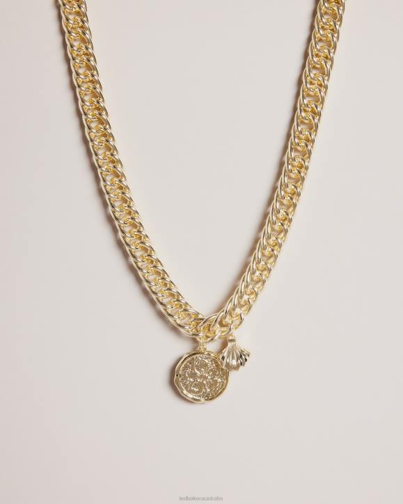 Gold Color