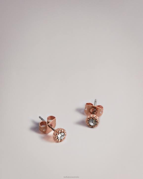 Rosegold Color