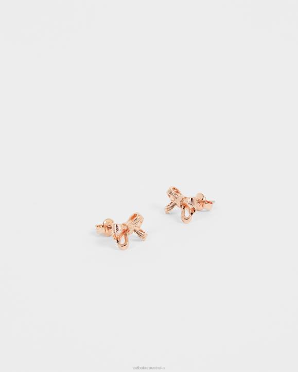 Rosegold Color