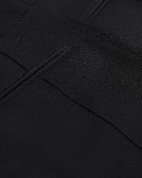 Ted Baker Raeet Straight ankle trousers Black Clothing Women TLPL434