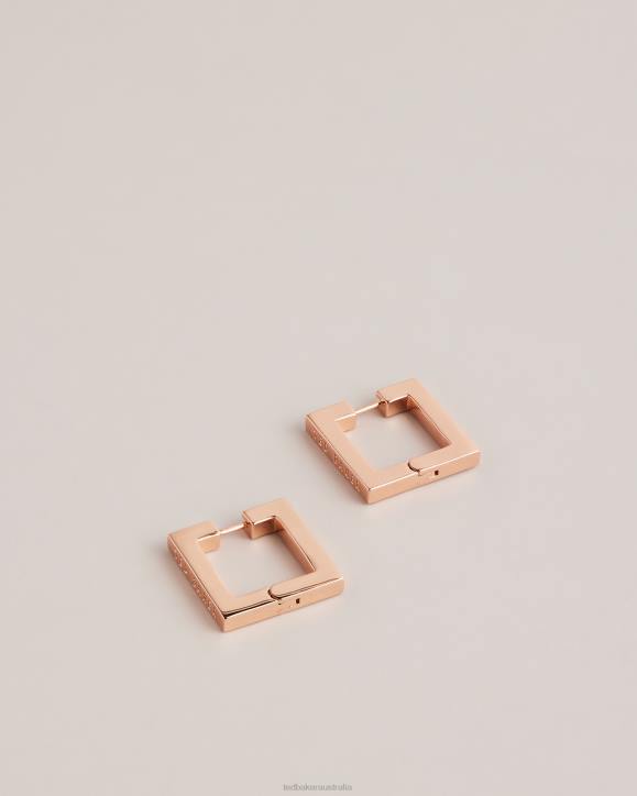 Rosegold Color