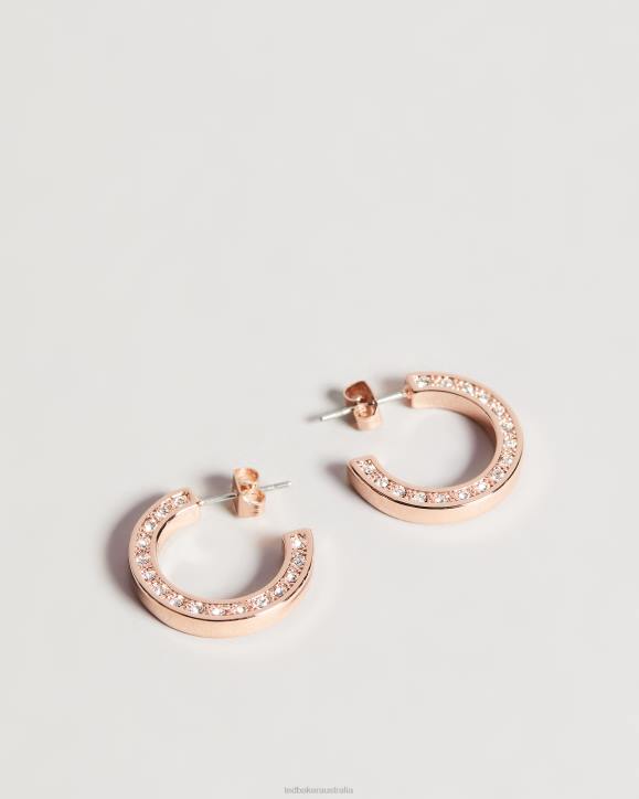 Rosegold Color