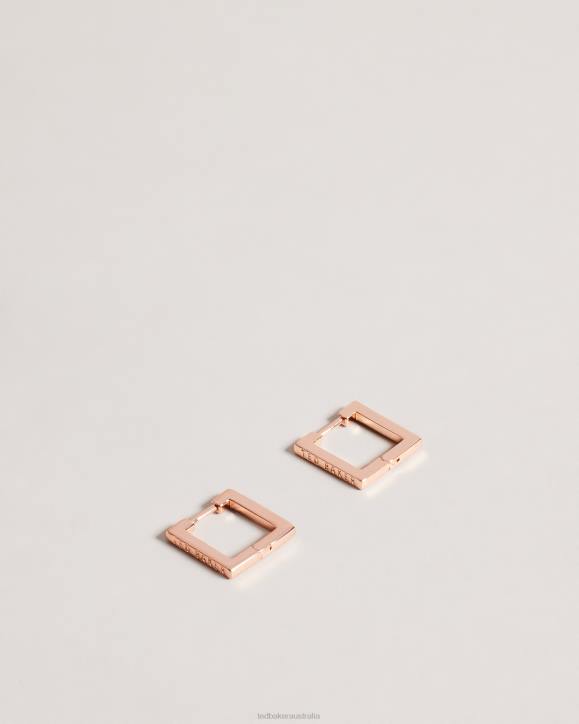 Rosegold Color