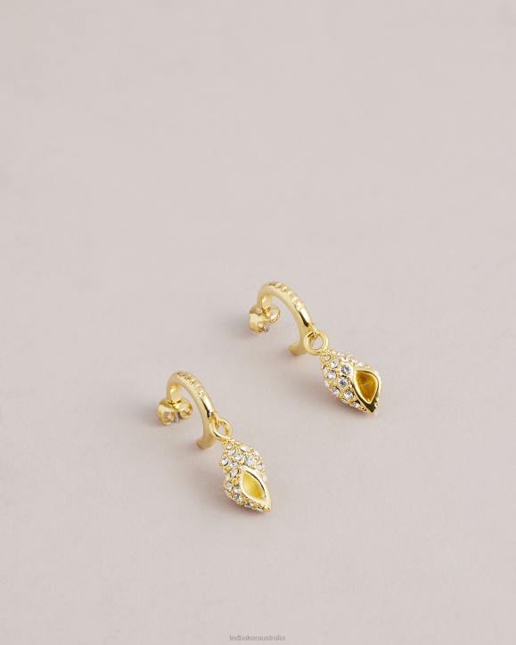 Gold Color