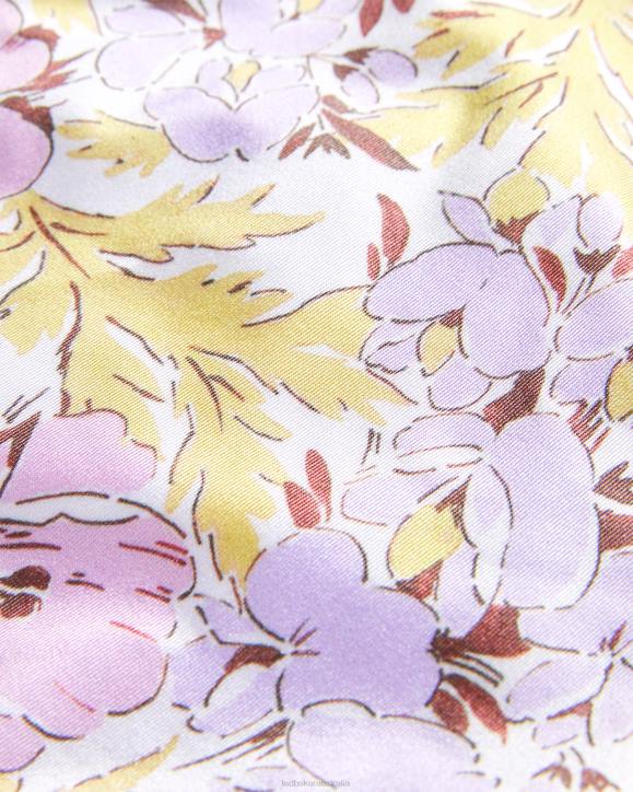 Ted Baker Tiffnei Bikini Bottoms White Clothing Women TLPL418
