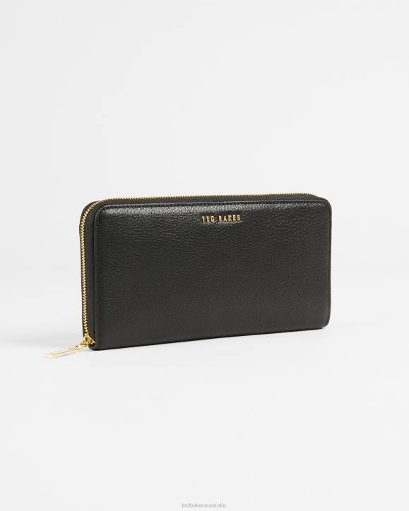 Ted Baker Laceyy Large Purse Black Accessories Women TLPL1184