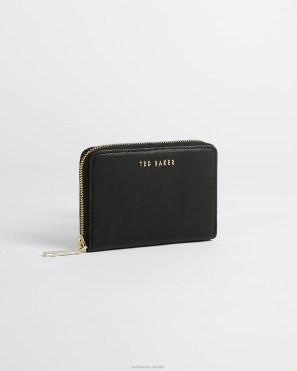 Ted Baker Layylaa Small Purse Black Accessories Women TLPL1185